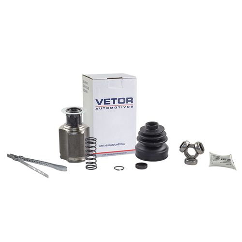 Trizeta + Tulipa CLIO 2013/2016 - 70219 - VT5395