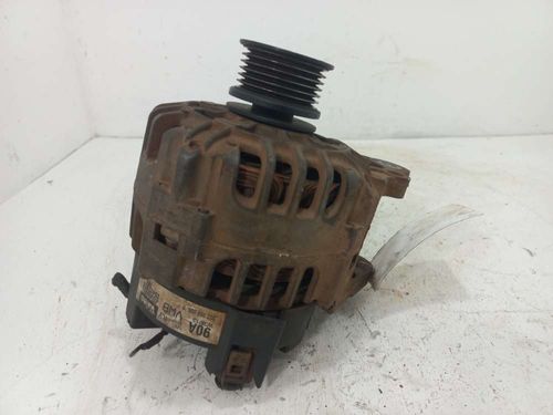 ALTERNADOR VOLKSWAGEN GOL 1.0 2014