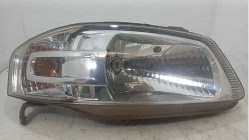 FAROL DIREITO VOLKSWAGEN GOL 1.0 2014