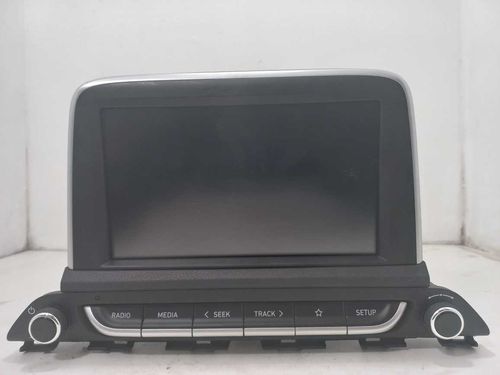 KIT MULTIMIDIA/ RADIO HYUNDAI HB20 1.0L 2024