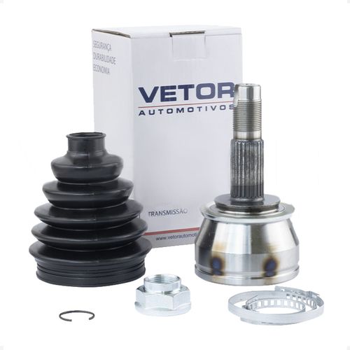 Ponteira Homocinética TRACKER 2017/2019 - 104157 - VT5795