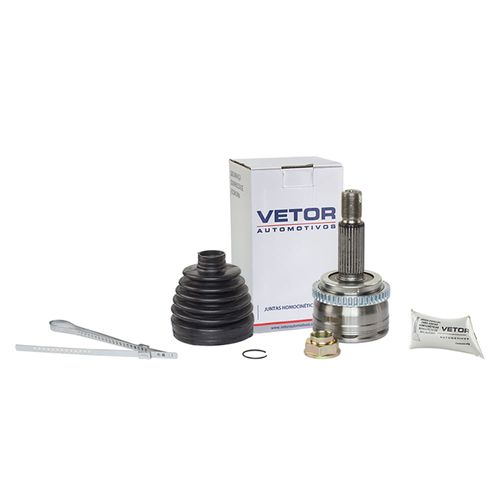 JUNTA HOMOCINÉTICA VELOSTER 1.6 16V 2011 2012 2013 L.D 27X23 - 70402 - VT5449