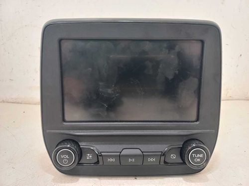 KIT MULTIMIDIA/ RADIO FORD KA 1.0 2021