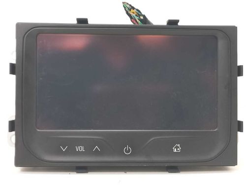 KIT MULTIMIDIA/ RADIO CHEVROLET ONIX 1.4 2015