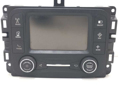 KIT MULTIMIDIA/ RADIO FIAT TORO 1.8 2018