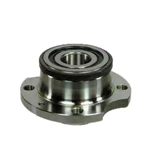 Cubo De Roda Traseiro FIAT STRADA 1.4 8v 2005 Ate 2018 C/ABS - 88002 - HFCT37B