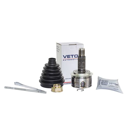 Ponteira Homocinética CIVIC 1.8 16v AUT 2012 A 2016 (22X28) - 86785 - VT5495