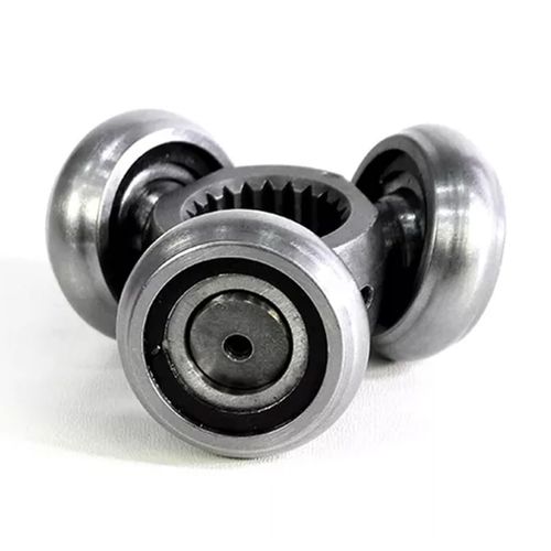 Tripóide 206 2008/2009 - 96278 - AL513