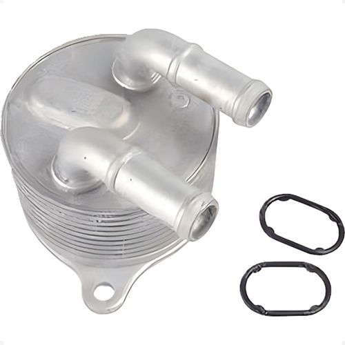 RADIADOR ÓLEO DO CÂMBIO RENEGADE 2.0 16V TURBO 4x4 2015/2018 - 101488 - 27861