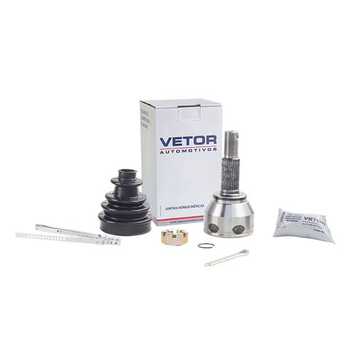 Ponteira Homocinética SENTRA 2014/2023 - 70098 - VT5383