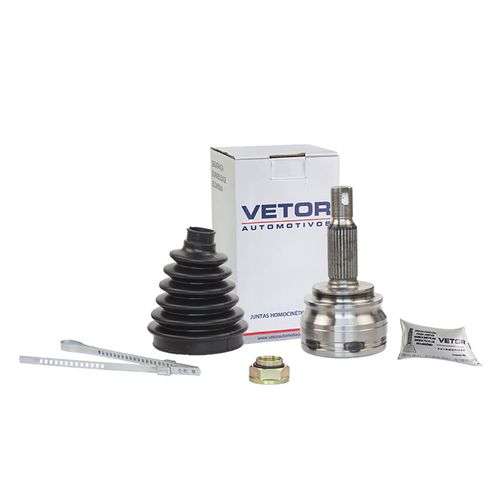 Homocinética Lado Roda ASX 2013/2023 - 70080 - VT5394