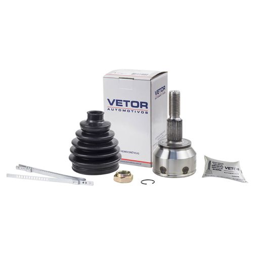 Ponteira Homocinética FOCUS 2014/2019 - 78230 - VT5359