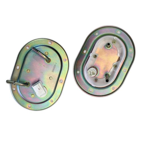 Flange Bomba Combustível SPORTAGE 2005 ATE 2011 - 80314 - T030062