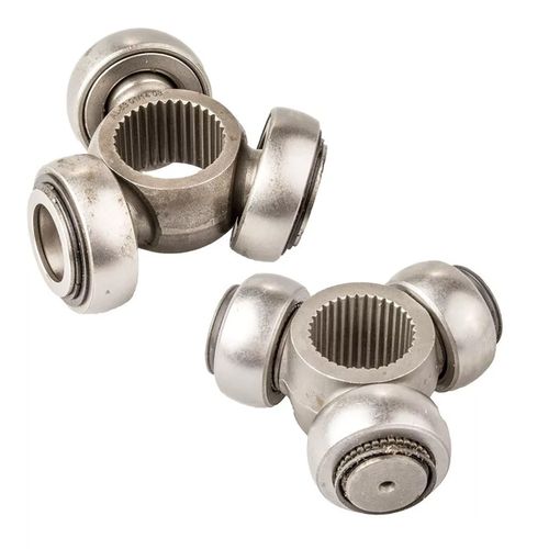 TRIZETA PALIO WEEKEND 1.6 16V ETORQ  26 DENTES ELO 43.2MM - 70621 - AL589