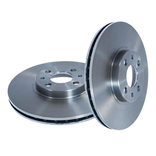 JG DISCO FREIO DIANTEIRO VENTILADO PARATI 1.0 16V 1998/2004 - 77703 - HF02A