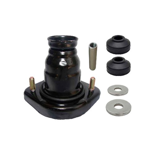 Kit Batente Traseira CIVIC 2002 Ate 2008 (Parcial) - 91487 - MB6034