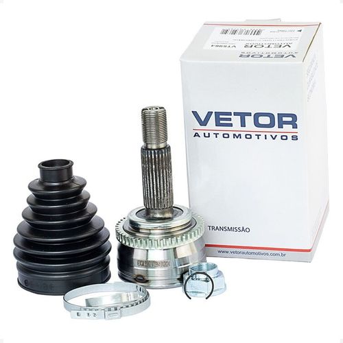 Homocinética Lado Roda HB20 2017/2024 - 91543 - VT5964