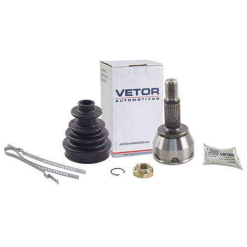 Ponteira Homocinética FIESTA 2017/2019 - 70029 - VT5421