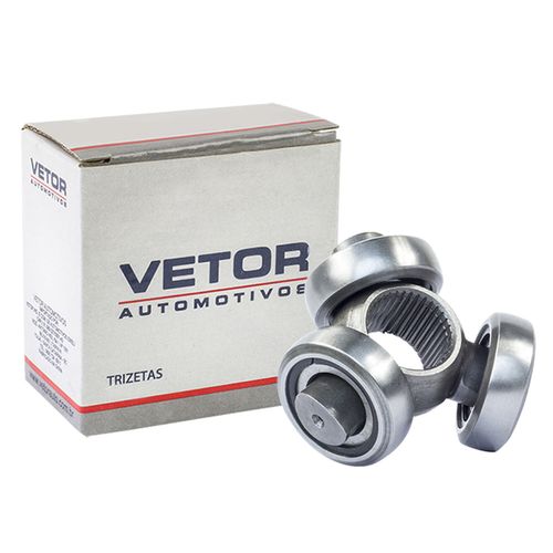 TRIZETA OUTLANDER 3.0 2008 2009 2010 2011 2012 VT9075 - 70414 - VT9075