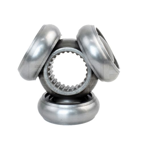 TRIZETA TOYOTA PRIUS 1.8 AUT 2017...25 Dentes / Ø Elo: 42,2 - 95004 - VT9131