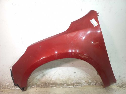 PARALAMA DIANTEIRO ESQUERDO CHEVROLET S10 2.8 2017