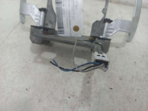 BORBOLETA TROCA DE MARCHA MITSUBISHI OUTLANDER 2.0 2012