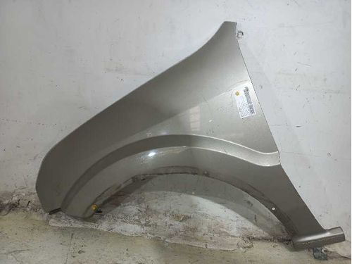 PARALAMA DIANTEIRO ESQUERDO FORD ECOSPORT 1.6 2009