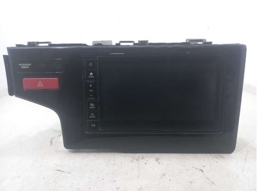 CENTRAL MULTIMIDIA HONDA WR-V 1.5 2020