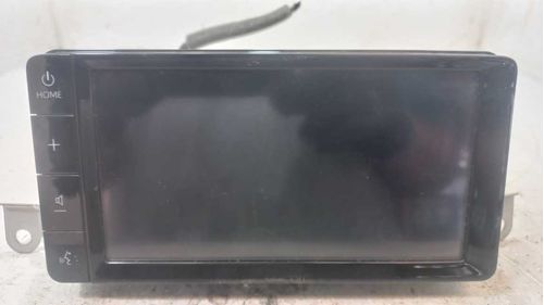 CENTRAL MULTIMIDIA TOYOTA YARIS 1.5 2022