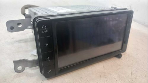 CENTRAL MULTIMIDIA TOYOTA YARIS 1.5 2023