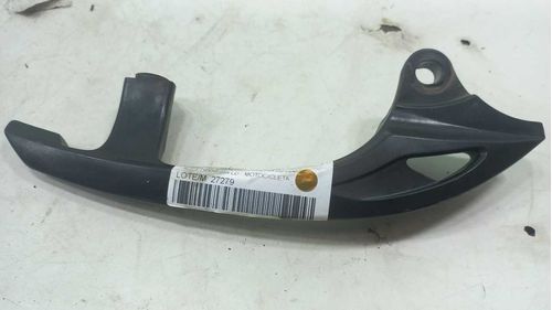 ALCA TRASEIRA LD - MOTOCICLETA HONDA HORNET 600 2010