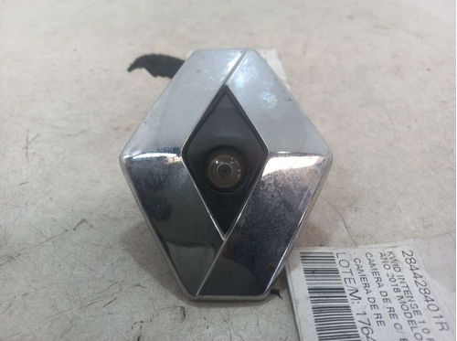 CAMERA DE RE RENAULT KWID 1.0 2019