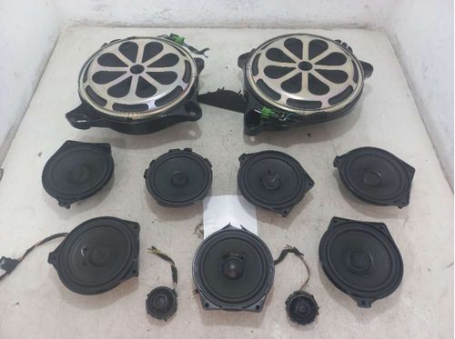 KIT SOM MERCEDES BENZ GLE400 D 3.0L 2022