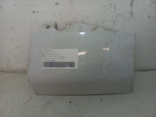 MOLDURA LATERAL TRAS DIR CHEVROLET MERIVA 1.8 2004