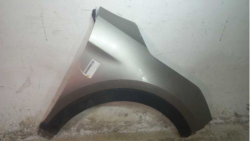 PARALAMA DIANTEIRO DIREITO HYUNDAI CRETA 1.6L 2022