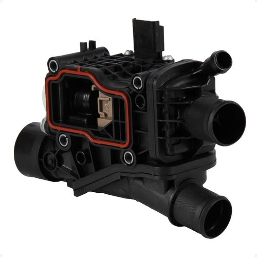 Carcaça Válvula Termostática Peugeot Boxer 2019 a 2022 - 1354287 - AVTS04012T98