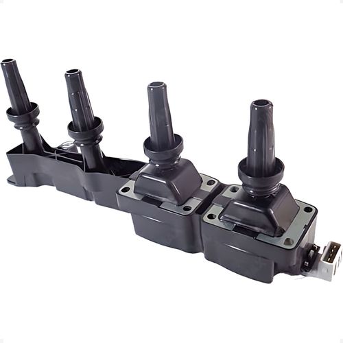 BOBINA DE IGNIÇÃO 206 1.6 16V 2001 /2007 - 101599 - 7080