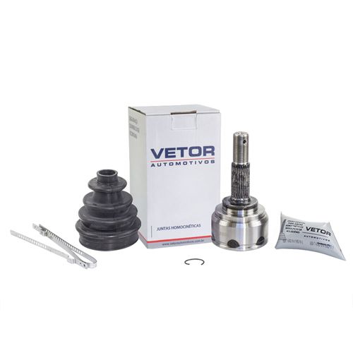 Junta Homocinética March 1.6 2010/ Versa 1.6 16v 2011/22x25. - 72390 - VT5228