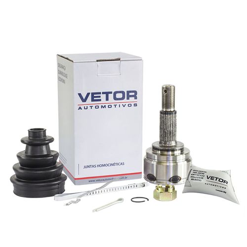 JUNTA HOMOCINÉTICA RODA SENTRA 2008 2009 2010 AUT - 99351 - VT5136