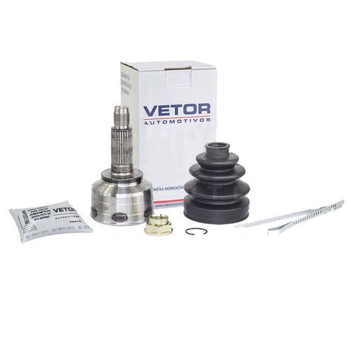 Junta Homocinética CLASSE A 1999/2006 A1683601872 - 81914 - VT5328