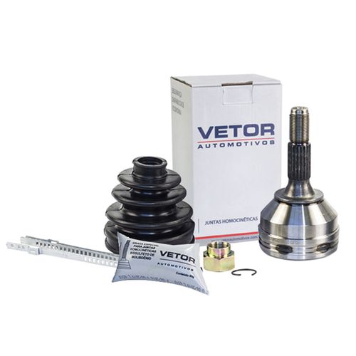 Junta Homocinética Peugeot 208 1.2 12v 2017 2018 29x21 5231. - 72382 - VT5231