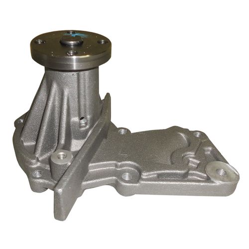 Bomba Água ECOSPORT 1.6 16v SIGMA 2012 Ate 2017 - 88691 - 204500