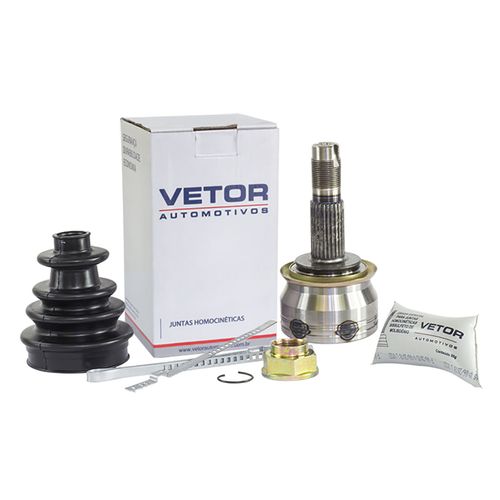 Junta Homocinética SPIN 2012/2023 95228684 - 81899 - VT5222