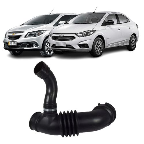 Mangueira Tomada Ar PRISMA 1.4 8v 2013 Ate 2016 - 90004 - TR569
