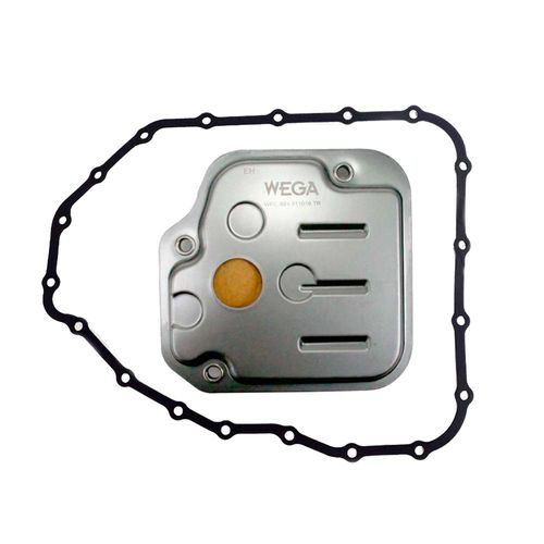 FILTRO CÂMBIO AUTOMÁTICO I30 2009 ...Câmbios A4CF0 / A4CF1 - 93959 - WFC988