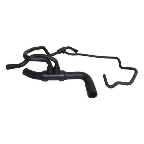 Mangueira Radiador Inf FIAT SIENA 1.0 8v 2001 Ate 2005 C/AR - 90761 - 8518