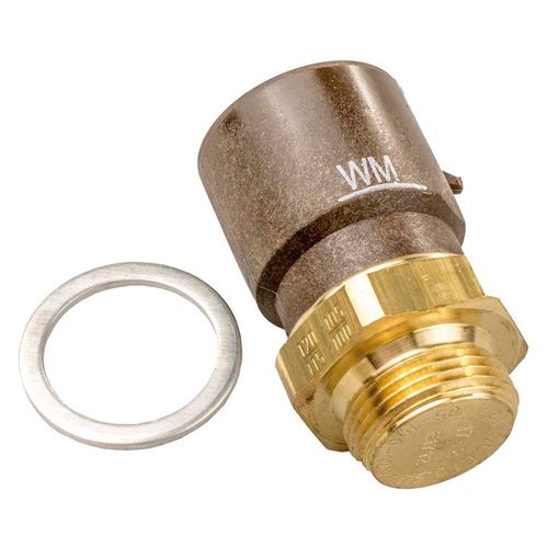 SENSOR CEBOLÃO RADIADOR CORSA 1.4 1994/2002  105°/120° C/AR - 71201 - 1762105120
