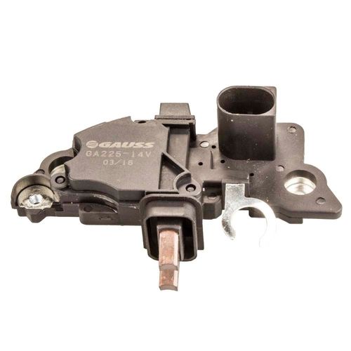 REGULADOR DE VOLTAGEM GOL 1.0 MI TURBO G3 GAUSS GA225 - 94808 - GA225