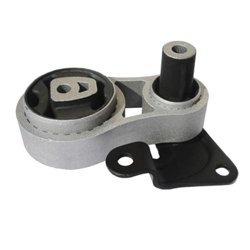 Coxim Do Cambio Traseiro ECOSPORT 1.6 8v ZETEC 2003 Ate 2012 - 86332 - MB2247