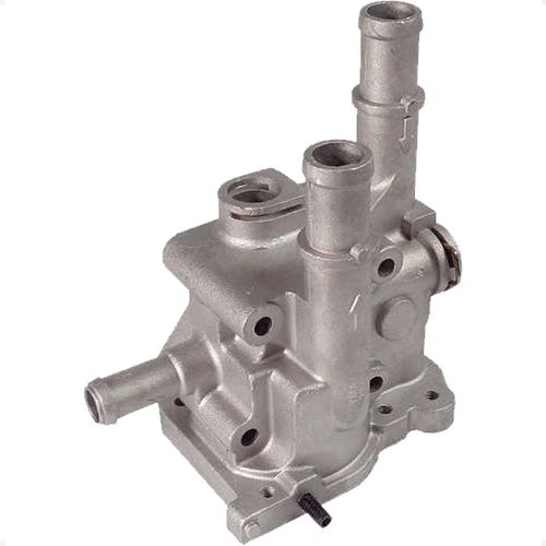 CARCAÇA DE VÁLVULA TERMOSTÁTICA SONIC 1.6 16V 2012 > 2014 - 100052 - 7725